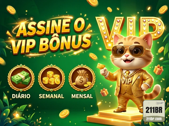 Tornar VIP 211br