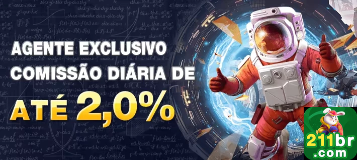 211br.com - premium aplicativo móvel para experimentar