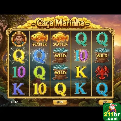 Explore os Jogos do 211br.com: Grandes Prêmios em Espera