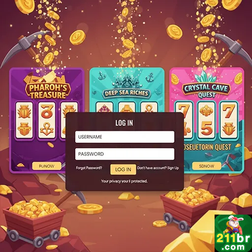 211br.com - conectar em fácil entrada na conta